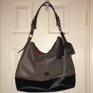 Dooney & Bourke Sophie Hobo